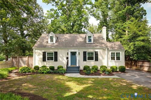 5216 Monument Ave, Richmond, VA, 23226-1405 | Card Image