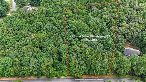 40 Coral Dr, Whitesburg, GA, 30185-2569 | Card Image