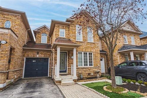 2412 Curtis Rd, Burlington, ON, L7L7M3 | Card Image
