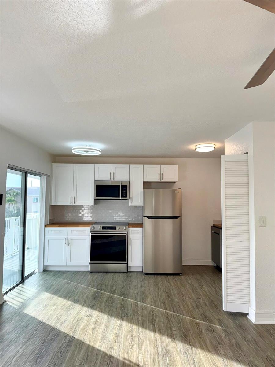 Residential Lease in Unknown