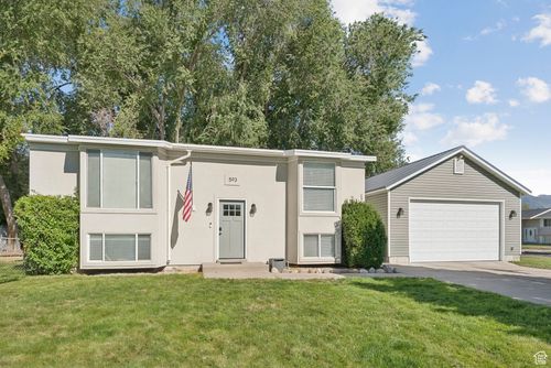 593 Kimball Dr, Layton, UT, 84041-4267 | Card Image