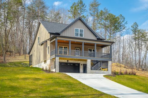808 Hyatte Rd, Soddy Daisy, TN, 37379 | Card Image