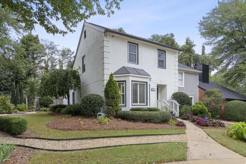 Kristen Ct, Smyrna, GA 30080