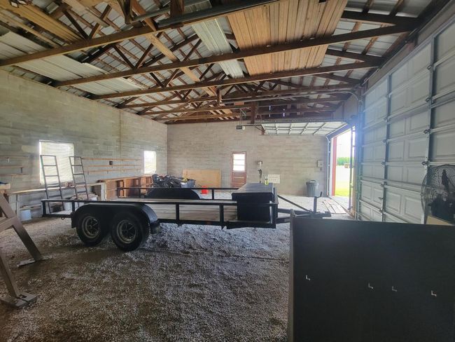 12076 N State Road 101, House other with 4 bedrooms, 1 bathrooms and null parking in Sunman IN | Image 13