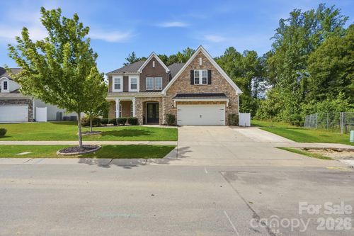 14309 Morningate St, Huntersville, NC, 28078-3483 | Card Image