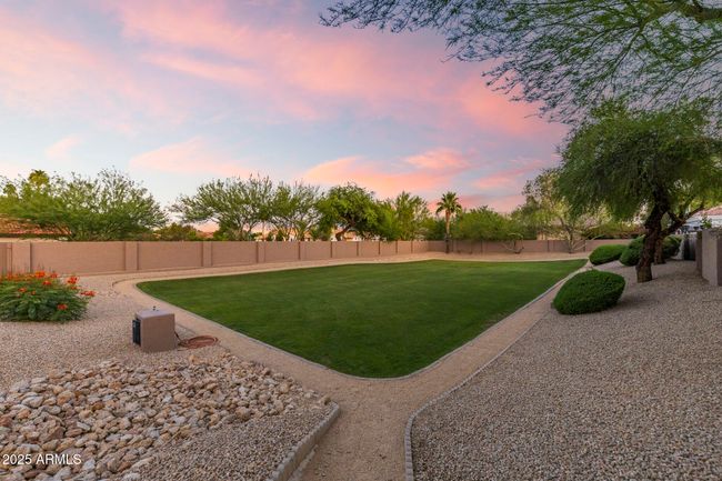 7640 E Poinsettia Dr, House other with 6 bedrooms, 8 bathrooms and null parking in Scottsdale AZ | Image 93