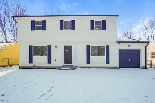 3391 Compton Dr, Columbus, OH, 43219-3300 | Card Image