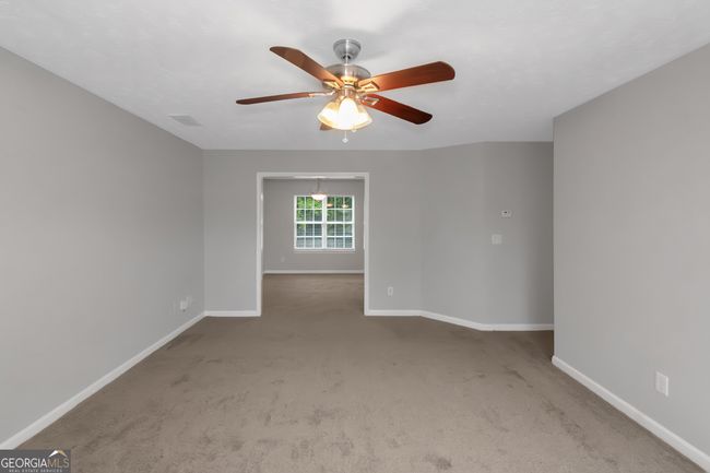 217 Vineyard Ridge Dr, House other with 4 bedrooms, 3 bathrooms and 2 parking in Griffin GA | Image 4