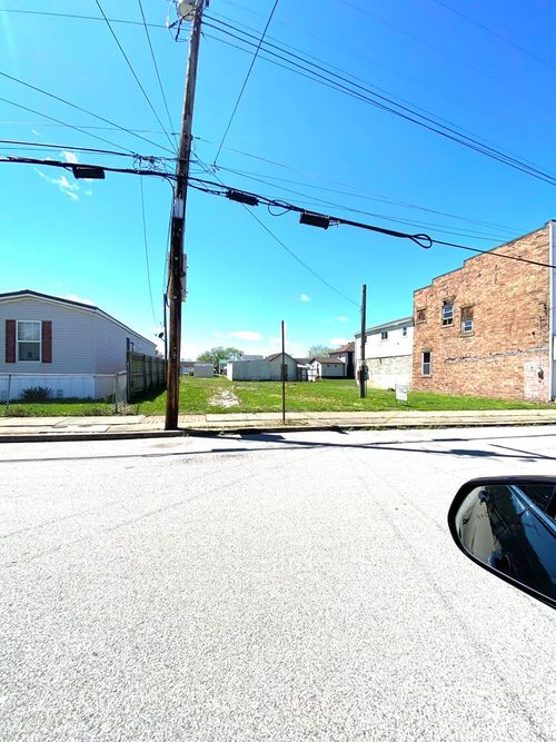 2 lots E Main St, Paden City, WV, 26159 | Card Image