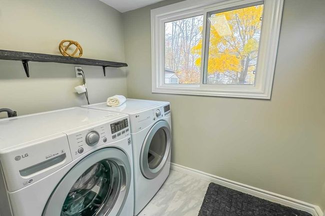 259 Adeline Ave, House other with 2 bedrooms, 1 bathrooms and 2 parking in Hamilton ON | Image 11