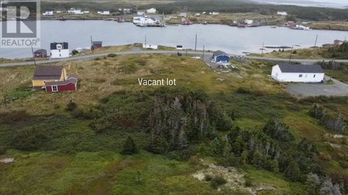 parcel-a-25 Seal Harbour Rd, Change Islands, NL, A0G | Card Image