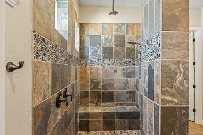Bathroom with walk in shower | Image 30