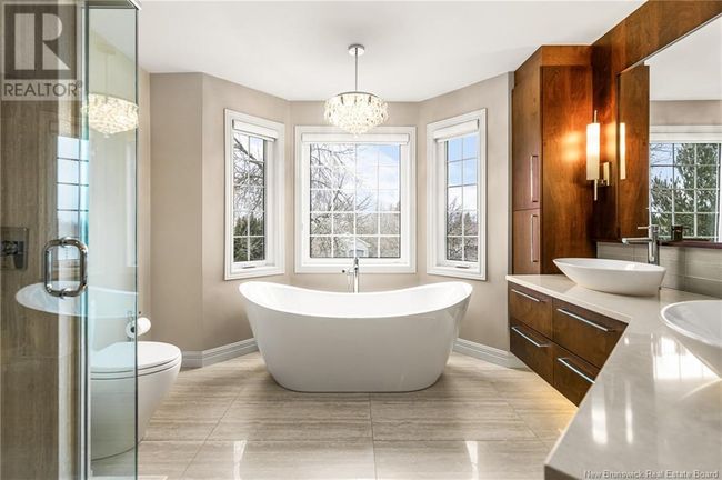 373 Rue Lavoie, House other with 5 bedrooms, 4 bathrooms and null parking in Dieppe NB | Image 30