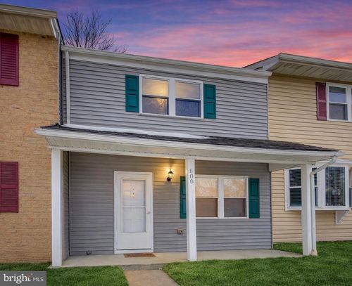 588 Valleywood Rd, MILLERSVILLE, MD, 21108-1617 | Card Image