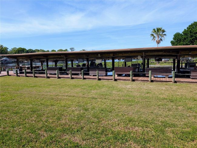 APT-101A - 1640 Juno Trl, Condo with 2 bedrooms, 2 bathrooms and null parking in ASTOR FL | Image 23