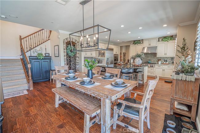 22348 Driftwood Ct, House other with 5 bedrooms, 5 bathrooms and 2 parking in Santa Clarita CA | Image 16