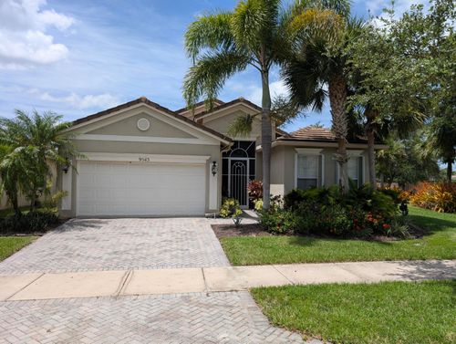 9543 Sw Belmere Dr, Port St Lucie, FL, 34987-2441 | Card Image
