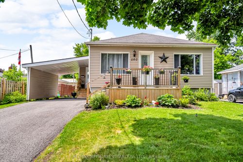 1102 Larin Ave, Cornwall, ON, K6H4C6 | Card Image