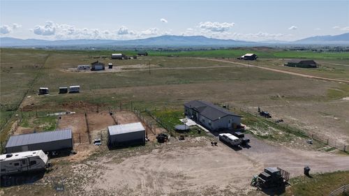 281 Snowcrest Trl, Dillon, MT, 59725-9401 | Card Image