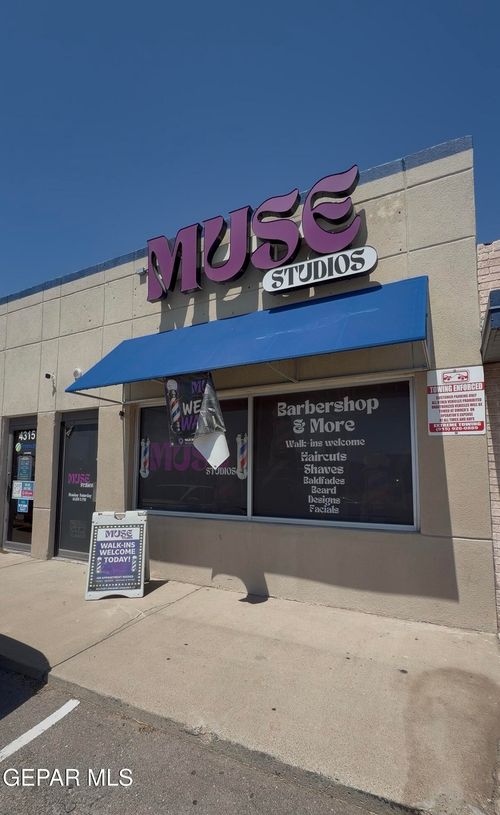 4317 Montana Ave, El Paso, TX, 79903-4610 | Card Image