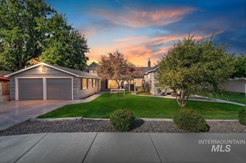 1303 N Ethridge Ln, Boise, ID, 83704-8406 | Card Image