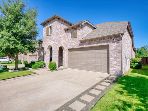 5249 Dolph Briscoe Dr, Forney, TX, 75126-2750 | Card Image