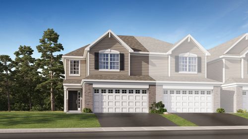 7819 Nightshade Ln, Shorewood, IL, 60404 | Card Image