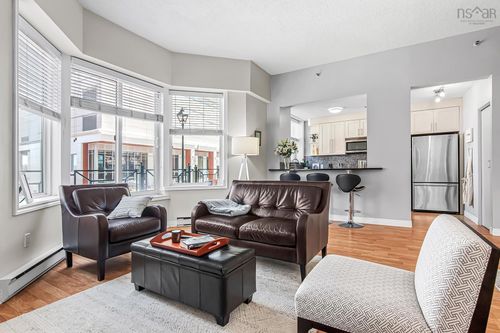 101-1326 Lower Water St, Halifax, NS, B3J3R3 | Card Image