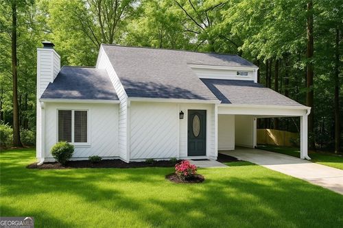 215 Carmichael Rd, Woodstock, GA, 30189-2301 | Card Image
