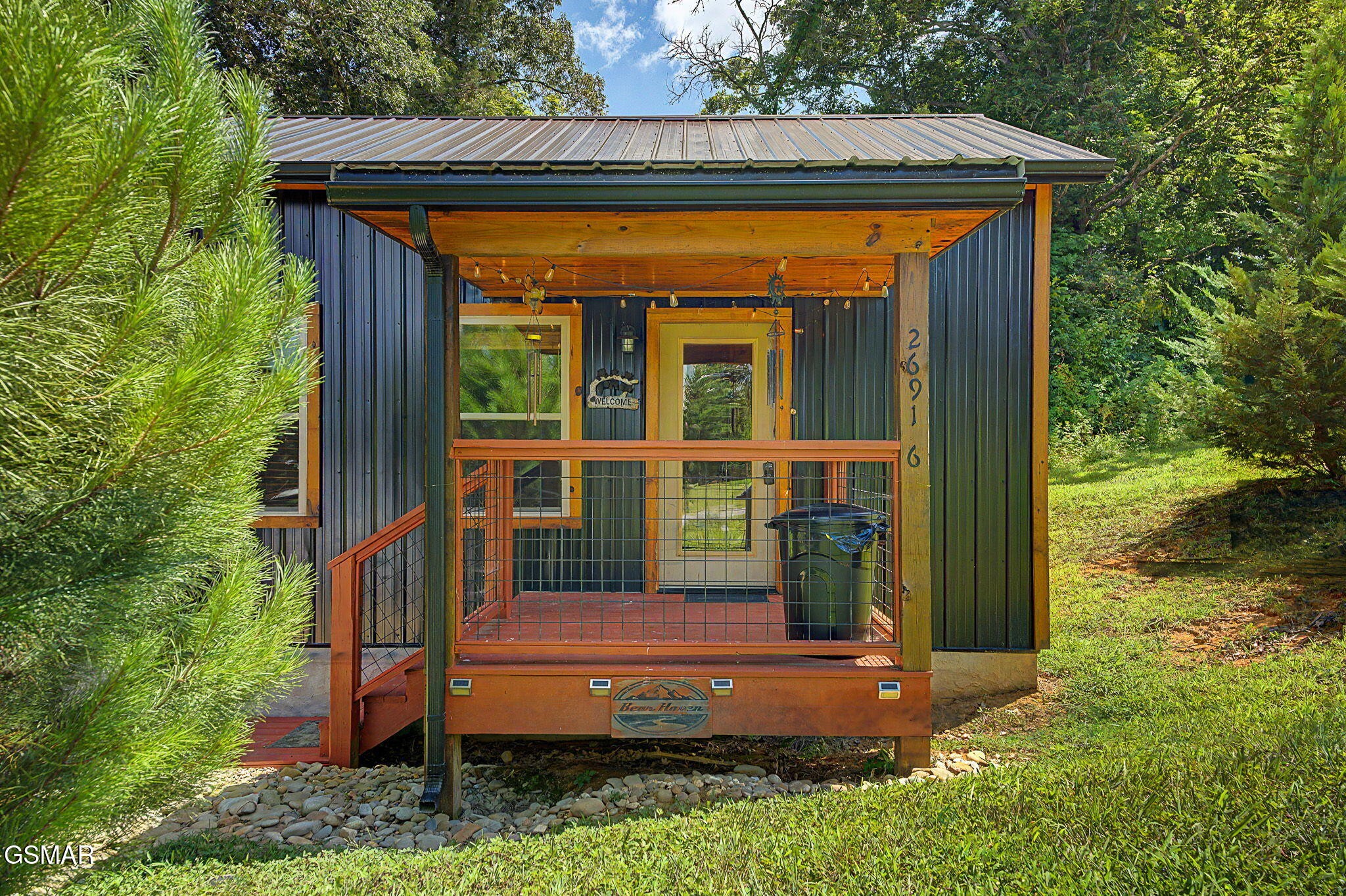 Residential in Sevierville 4