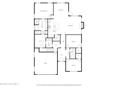3009 Rosewood Dr, Evans, GA, 30809-0870 | Card Image