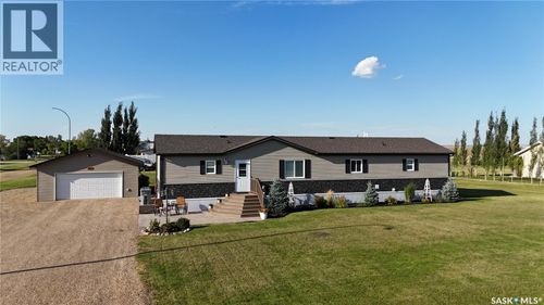 116 Herbert Ave, Herbert, SK, S0H | Card Image