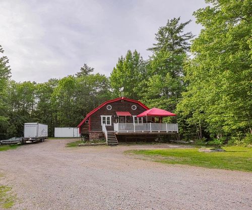 594 Suncook Valley Rd, Alton, NH, 03809-5200 | Card Image