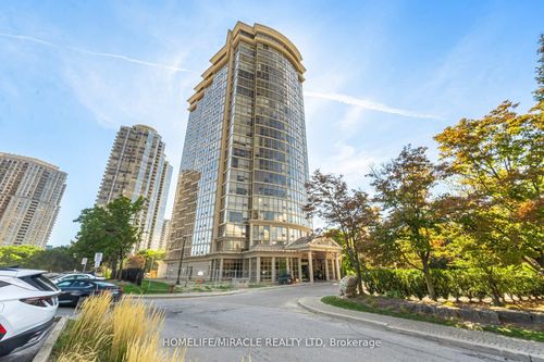 1701-50 Eglinton Ave W, Mississauga, ON, L5R3P5 | Card Image