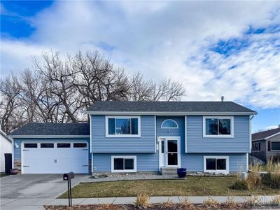 21 E Almadin, House other with 4 bedrooms, 2 bathrooms and null parking in Billings MT | Image 1