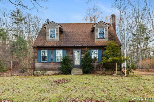 45 Luchon Rd, Willington, CT, 06279-1617 | Card Image