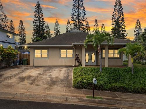 2874 Ualani Pl, Makawao, HI, 96768-8428 | Card Image