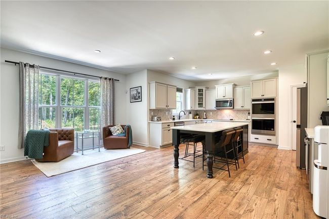 9430 Pocahontas Trl, House other with 4 bedrooms, 3 bathrooms and null parking in Providence Forge VA | Image 13