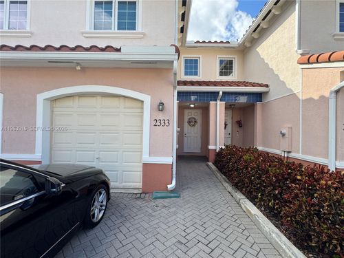 2333 Se 5th St, Pompano Beach, FL, 33062-6007 | Card Image