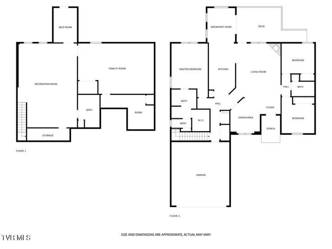 474 Grovemont Pl, House other with 3 bedrooms, 3 bathrooms and null parking in Piney Flats TN | Image 4