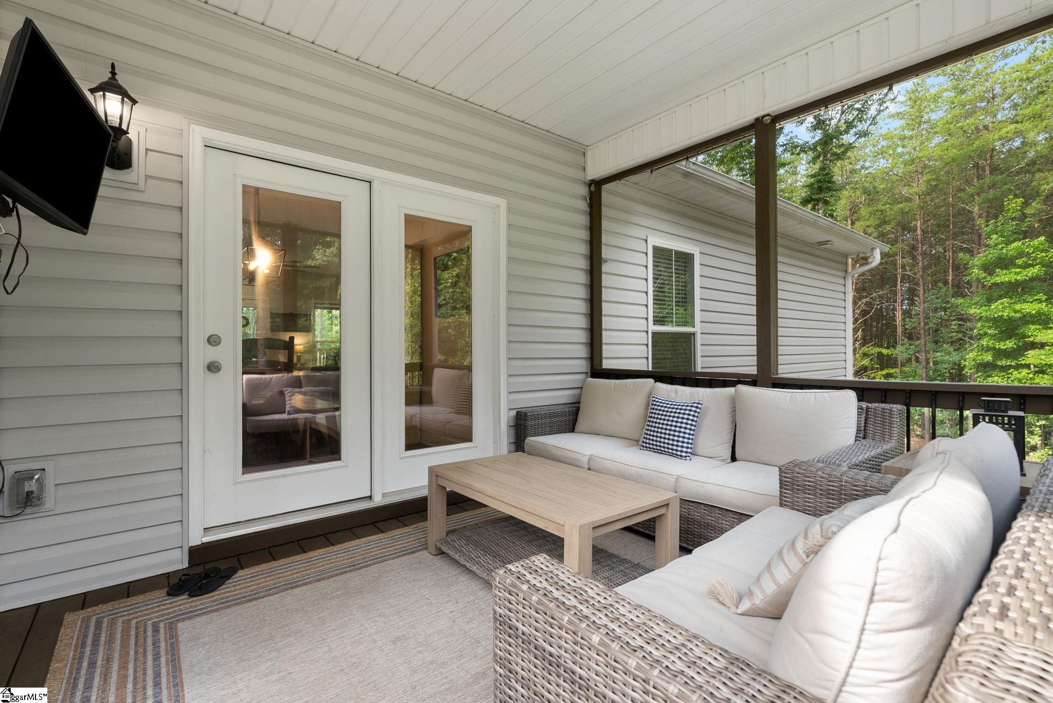 Residential in Landrum 5