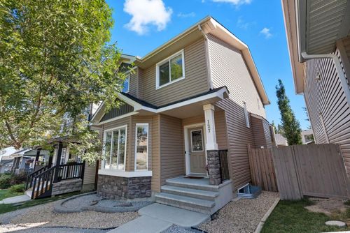 127 Sage Hill Way Nw, Calgary, AB, T3R0H4 | Card Image