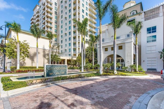 PH04 - 350 N Federal Highway, Condo with 1 bedrooms, 1 bathrooms and null parking in Boynton Beach FL | Image 3