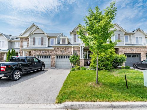 55-55 Mccandless Crt, Milton, ON, L9T2C4 | Card Image