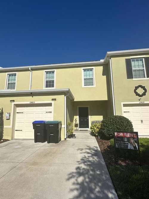 12423 Bowes Branch Rd, ORLANDO, FL, 32824-5324 | Card Image