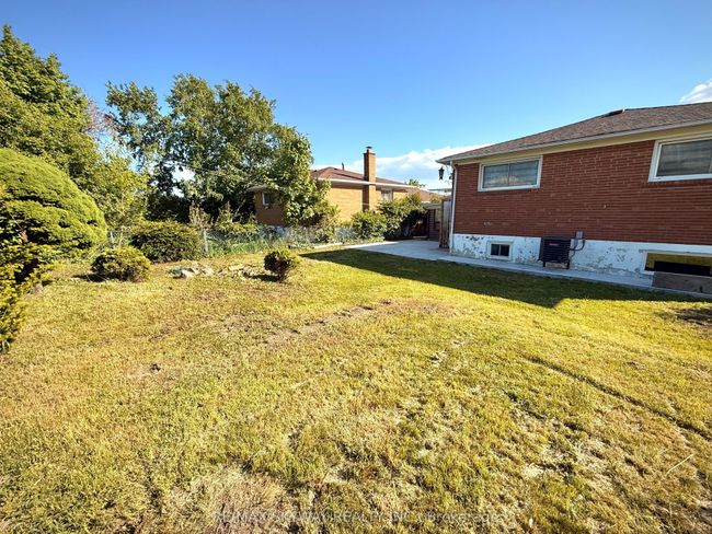 7461 Netherwood Rd, House other with 4 bedrooms, 4 bathrooms and 4 parking in Mississauga ON | Image 36