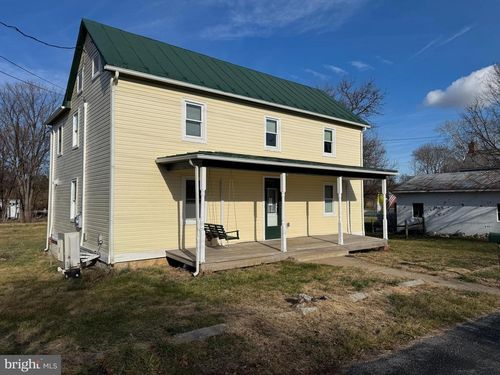 47 South St, KEARNEYSVILLE, WV, 25430-5695 | Card Image