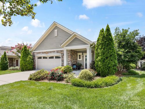 11-1313 Haywood Park Dr, Marvin, NC, 28173-0082 | Card Image