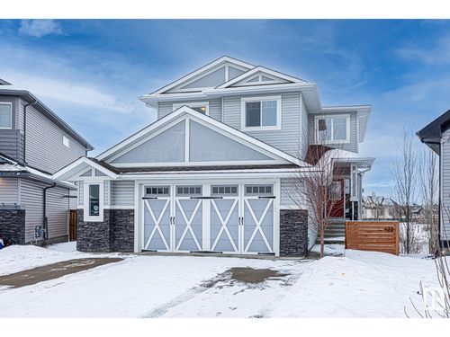  Kirpatrick Cres, Leduc, AB, T9E0W2 | Card Image