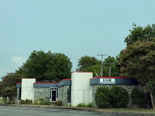 ste-a-1500 W Broadway St, Ardmore, OK, 73401-2831 | Card Image